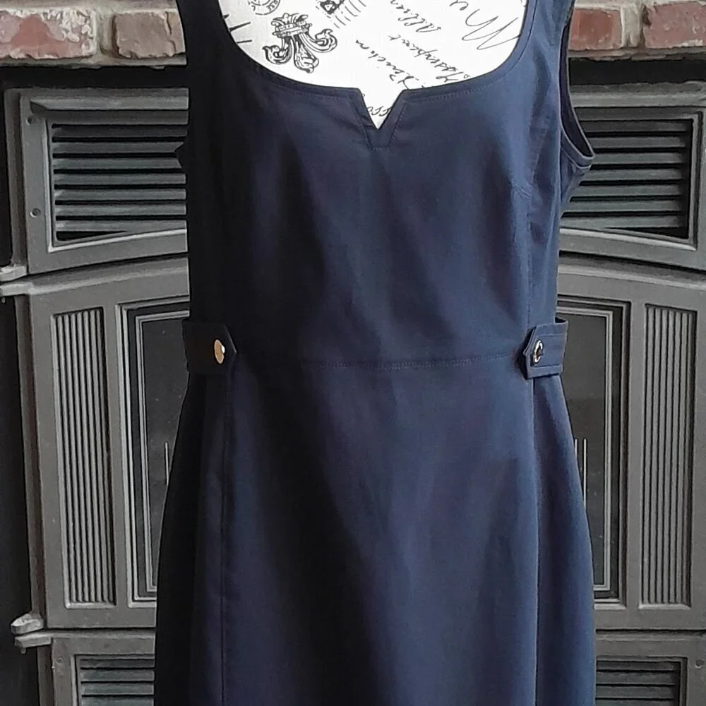 Tory Burch Taylor Dress NWT